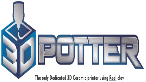3D Potter