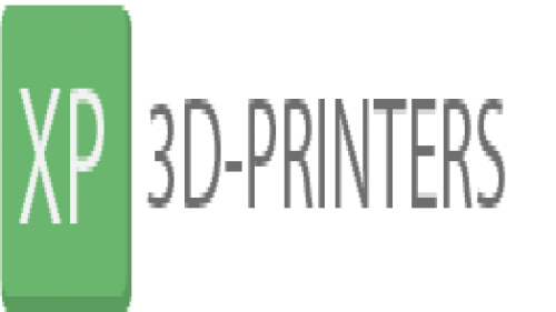 XP 3D-Printers Inc.