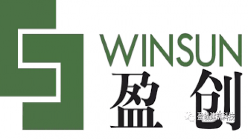 Winsun (Yingchuang Building Technique)