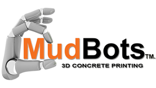 Mudbots 3D Concrete Printers