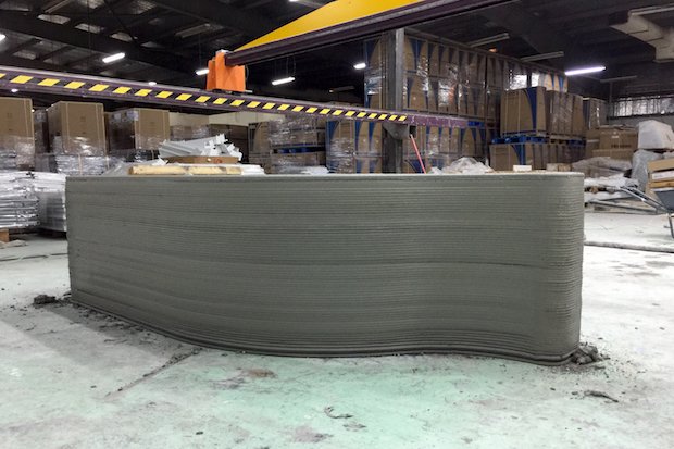 3DVinci Creations becomes distributor of COBOD’s 3D printers in the UAE