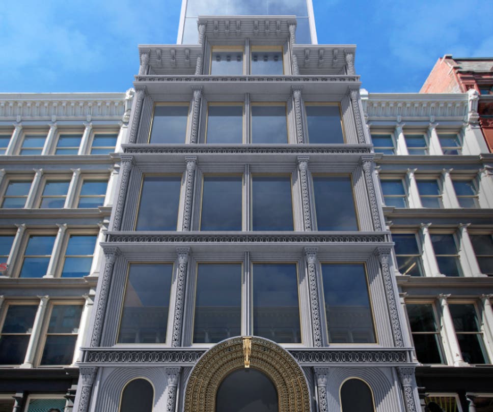 The future of facades: How 3D printing is revolutionising architectural restoration