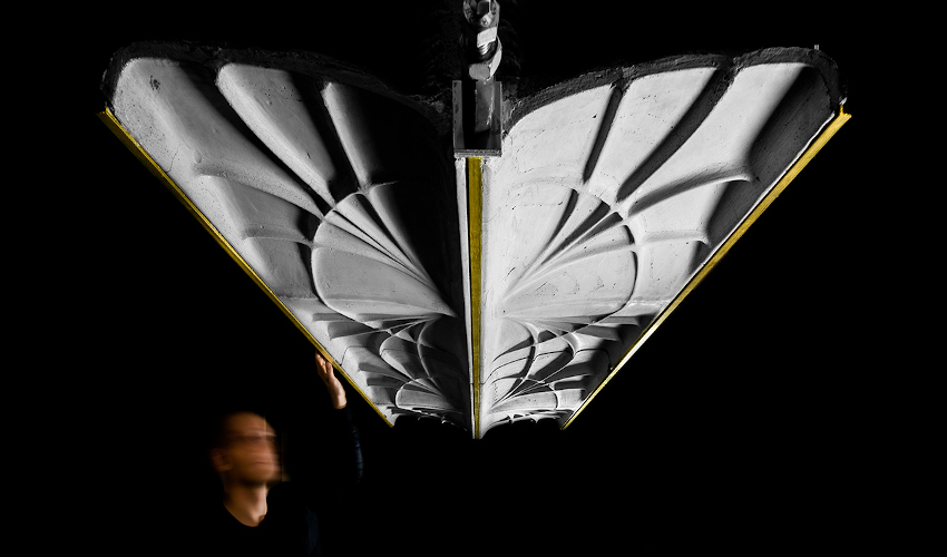 Additive manufacturing is starting to play a very important role in the construction industry.