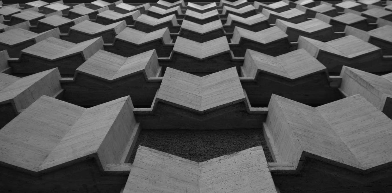 Construction is one of the largest industries in the world economy – worth A$10 trillion globally (equivalent to 13% of GDP). But construction has suffered for decades from remarkably poor productivity compared to other sectors. While agriculture and manufacturing have increased productivity 10-15 times since the 1950s, construction remains stuck at the same level 80 years ago.