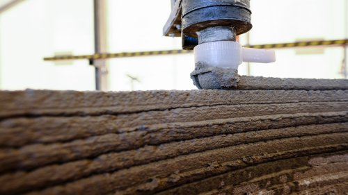 Building on Demand 1