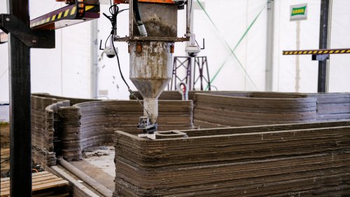 Building on Demand 2