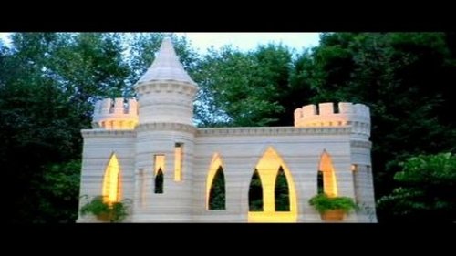 Shorewood Man Builds A Concrete Castle With Homemade 3D Printer